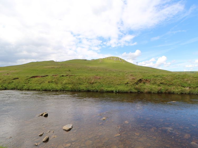 Clover Cottage Kirkby Stephen Castlethwaite The Lake