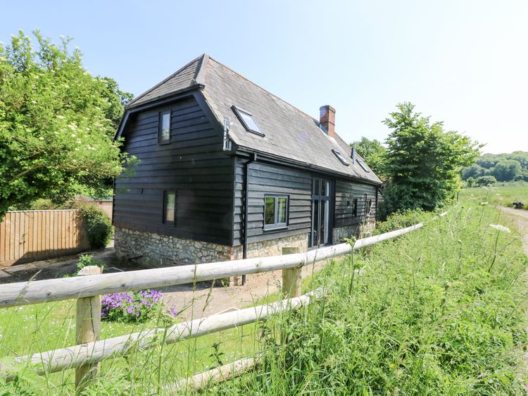 Little Duxmore Barn Ryde Chillingwood Fm South Of England