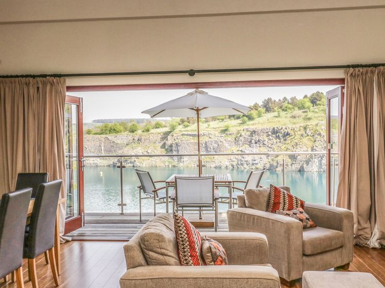 Boavista Carnforth Capernwray The Lake District And Cumbria