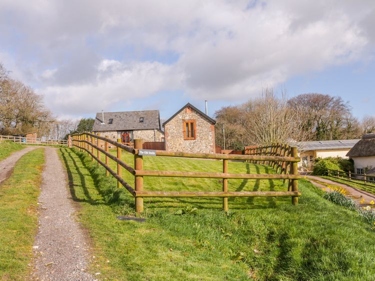 The Old Stable Sidbury Devon Self Catering Holiday Cottage