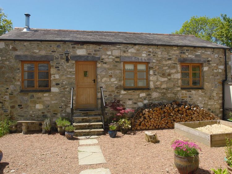 Mill House Barn South Tawton Devon Self Catering Holiday Cottage