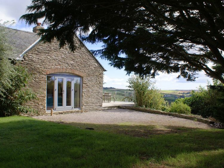 Cobbles Point Bigbury On Sea Devon Self Catering Holiday Cottage