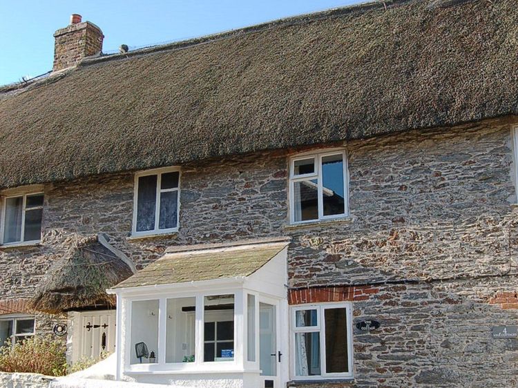 Vine Cottage East Prawle Devon Self Catering Holiday Cottage