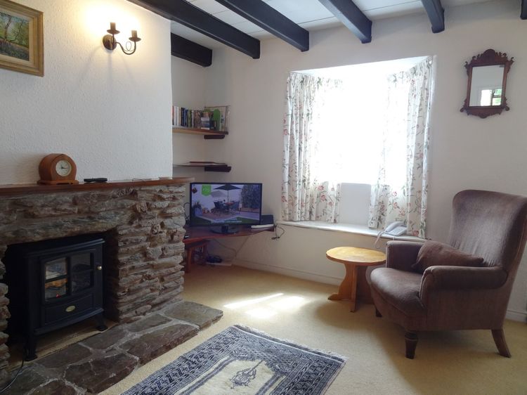 Vine Cottage East Prawle Devon Self Catering Holiday Cottage