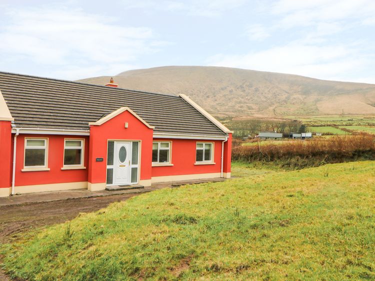 Tamana Ventry County Kerry Kildurrih Self Catering Holiday