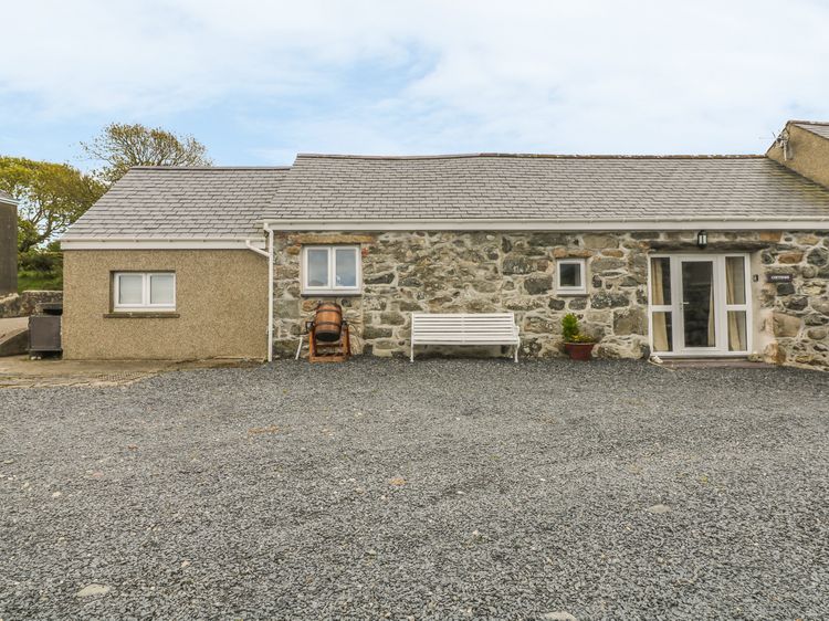 Coetsiws Clynnog Fawr Cilcoed Self Catering Holiday Cottage