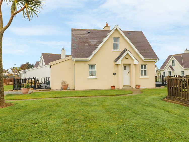 Driftwood Cottage Fethard On Sea County Wexford Harrylock