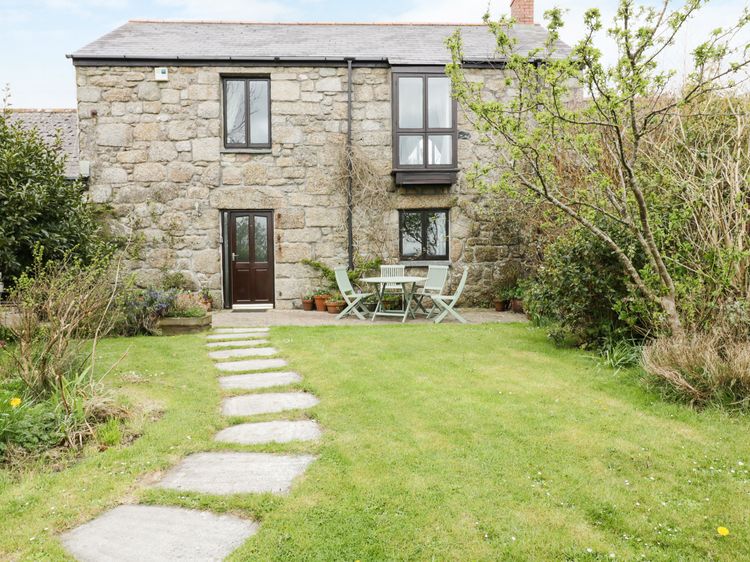Brunnion House St Ives Brunnion Cornwall Self Catering
