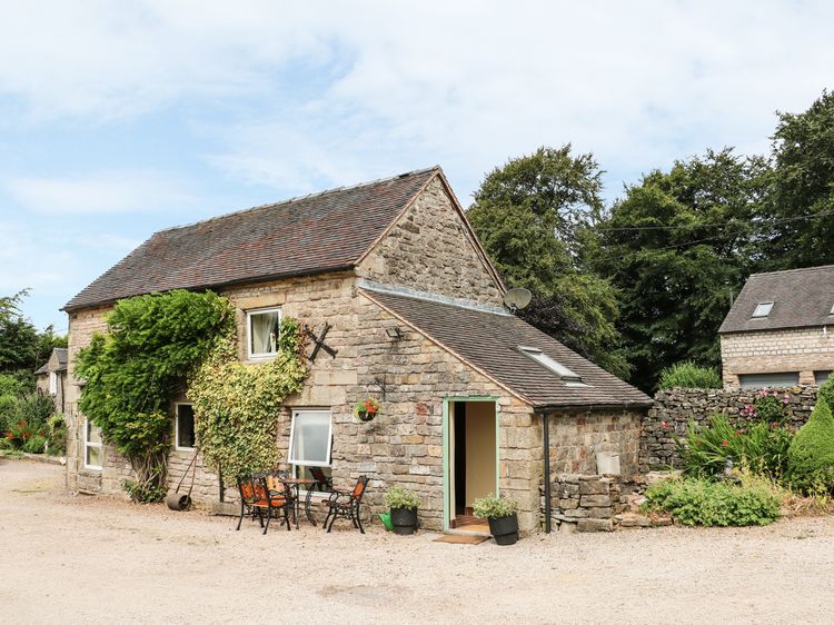 The Cottage Waterhouses Calton Peak District Self Catering