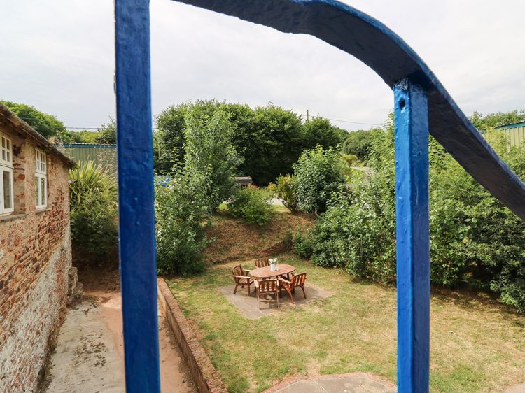 Stable Barn Plymouth Brownstone Devon Self Catering Holiday Cottage
