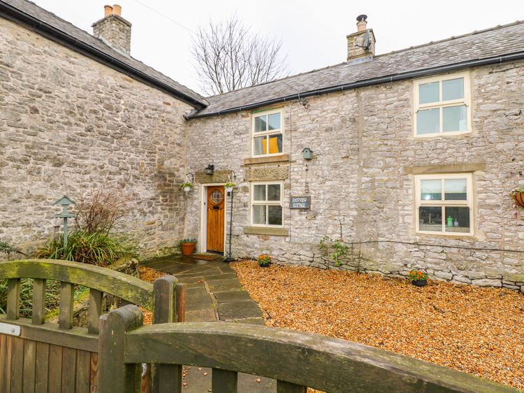 East View Cottage Wardlow Peak District Self Catering