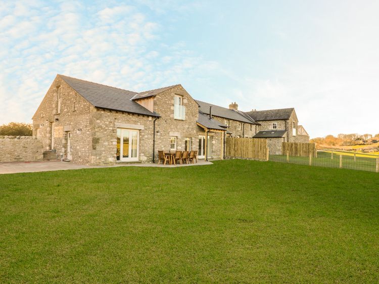 The Byre Allithwaite The Lake District And Cumbria Self
