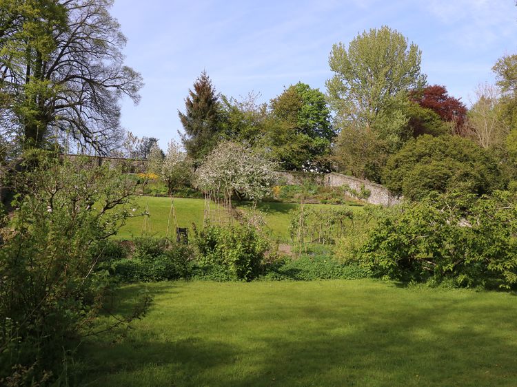 20 Tyglyn Vale Meadow Cottages Aberaeron Newbridge Self