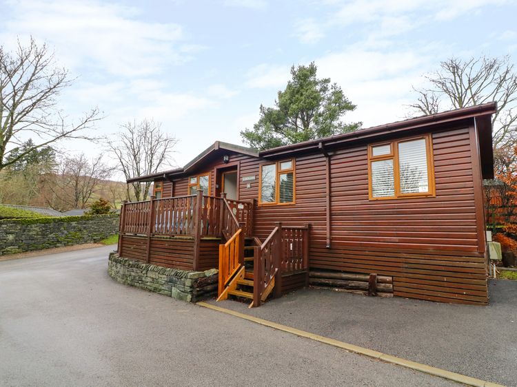 Lakeland Lodge Windermere High Green The Lake District And