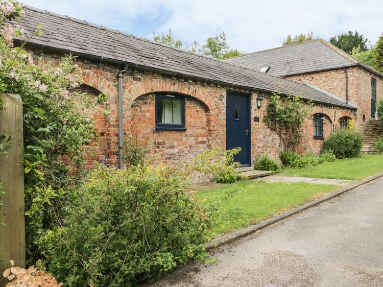 Peggy S Cottage Hornsea Cobble Hall North York Moors And