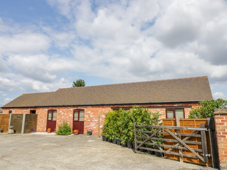 Farnold House Mickleton Gloucestershire Broad Marston Self