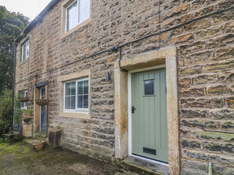 5 Bank Cottage Bentham Yorkshire Low Bentham Yorkshire