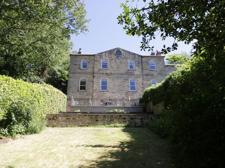 Chapel Cottage West Thirston Broomhill Northumbria Self