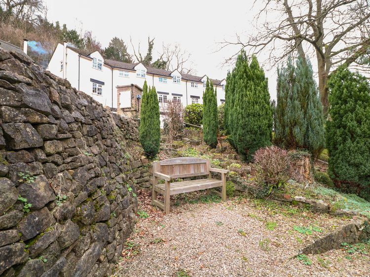 Wye Rapids Cottages Symonds Yat Self Catering Holiday Cottage