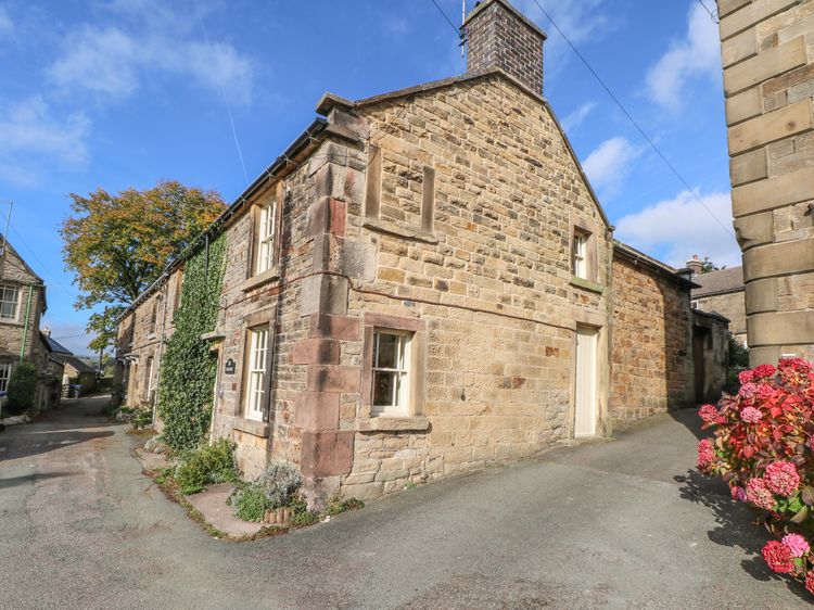 Hillcrest Longnor Cottage The Peak District Self Catering