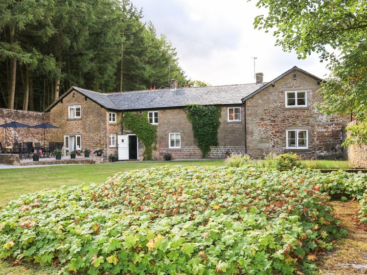 The Bothy Wildboarclough Berry Bank Fm Peak District Self