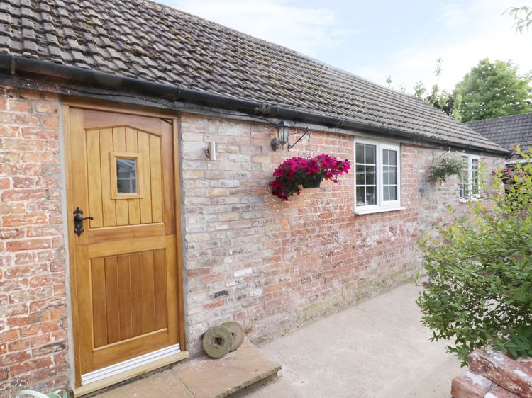 Millstone Cottage Leven Near Beverley Hall Garth North York