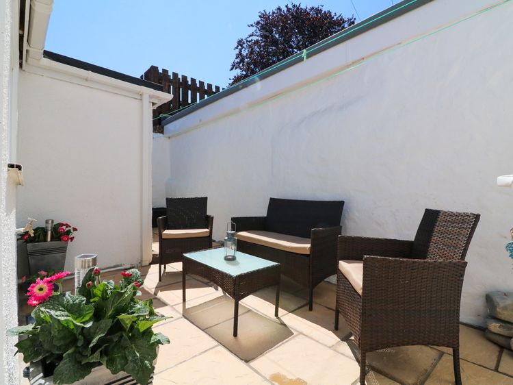 Combe Cottage Ilfracombe Devon Self Catering Holiday Cottage