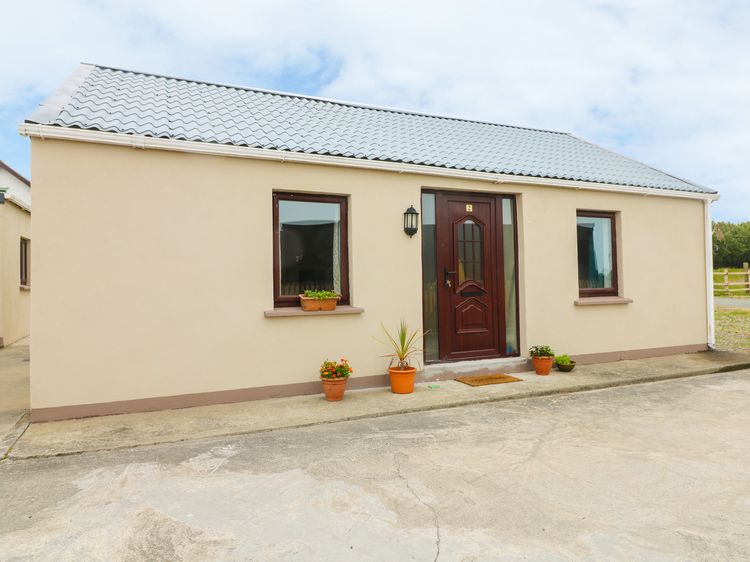 The Paddock No2 Wicklow Town County Wicklow Wicklow - 