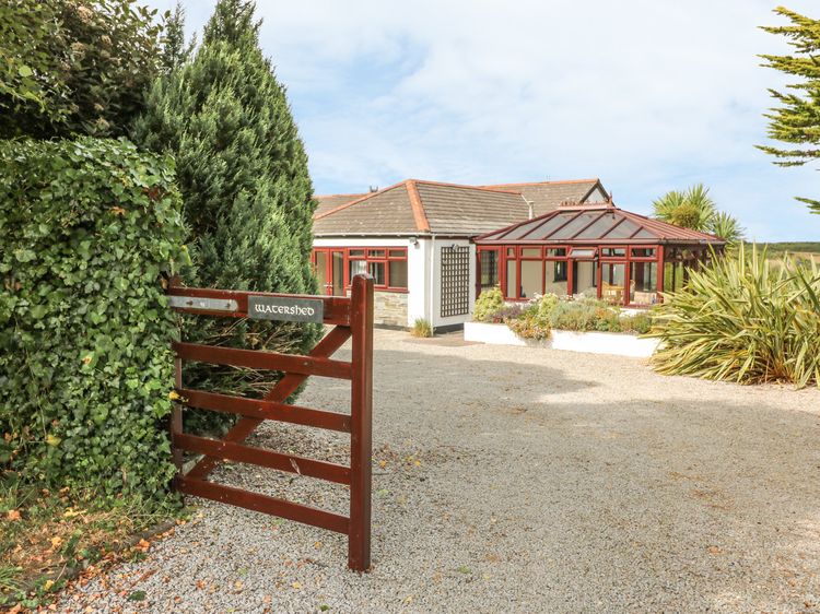 Watershed Helston Little Dennis Cornwall Self Catering