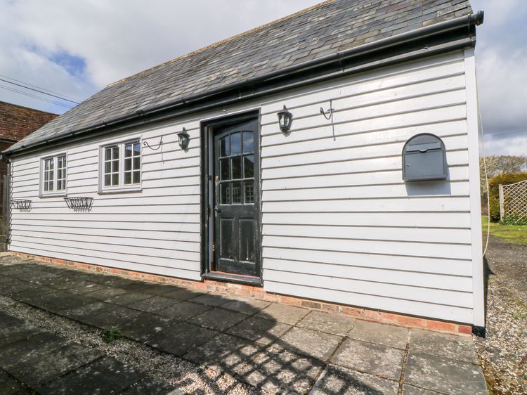White Hart Stable Catsfield South Of England Self Catering