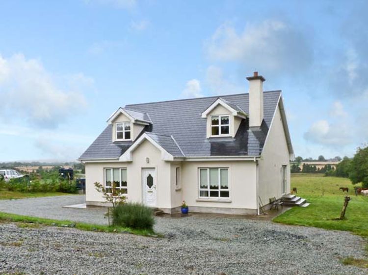 Mountain View Cottage Campile County Wexford Cloonagh Self