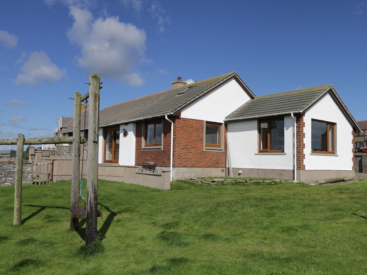 Greenbraes Keiss Self Catering Holiday Cottage