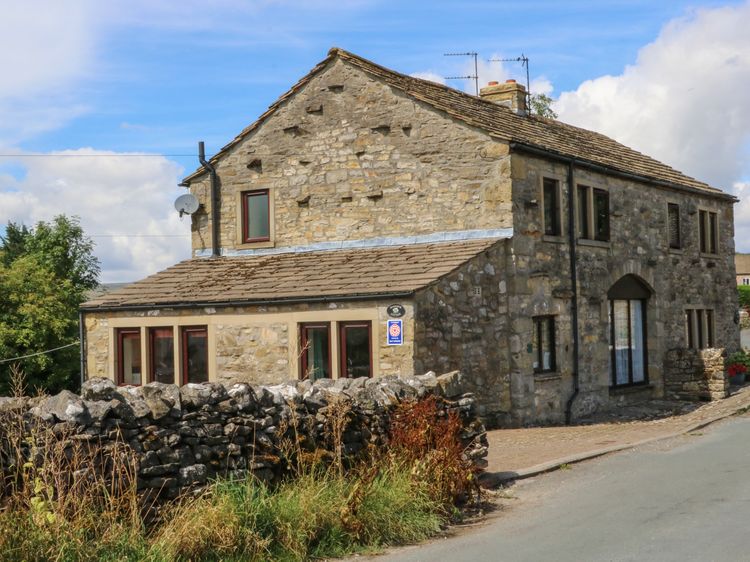 Sunnyside Cottage Grassington Yorkshire Dales Self Catering