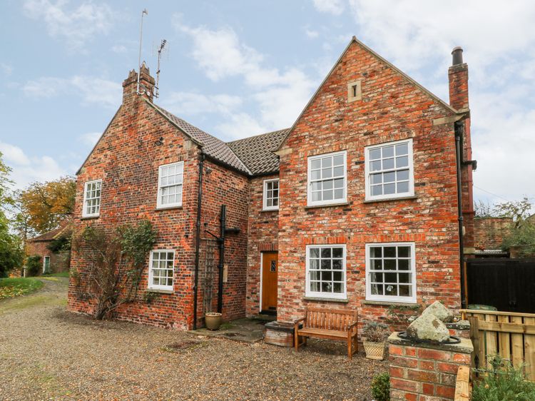 Manor Cottage Northallerton Birkby Yorkshire Dales Self