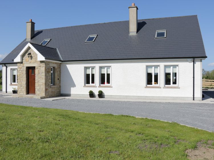 Domus Nostra Bundoran County Donegal Bundoran Self Catering