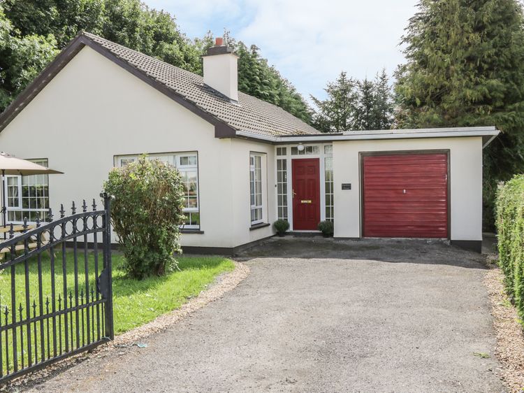 Ransboro House Dromahair County Leitrim Sligo Self Catering