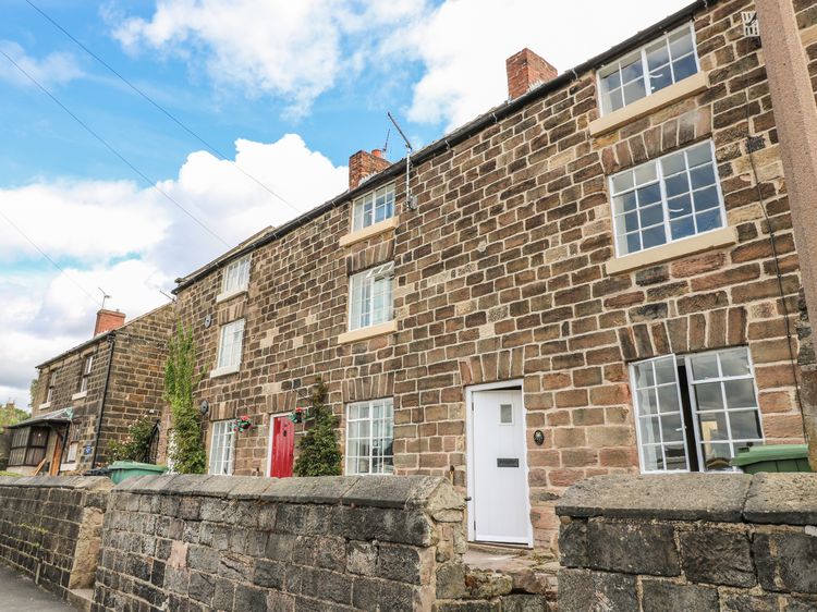 Mill View Cottage Belper Peak District Self Catering Holiday