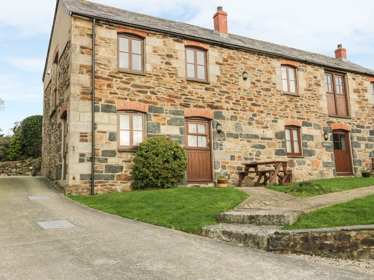 Clover Cottage Wadebridge Tregolls Cornwall Self Catering