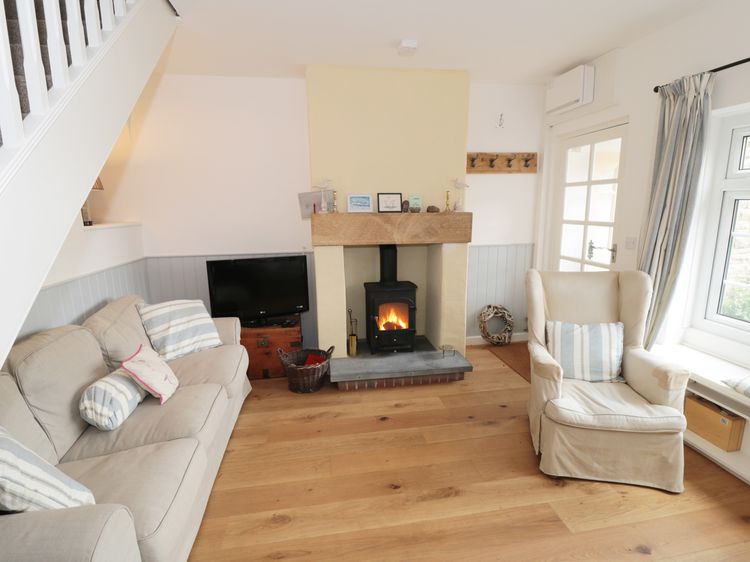 Flamingo Cottage Runswick Bay North York Moors And Coast