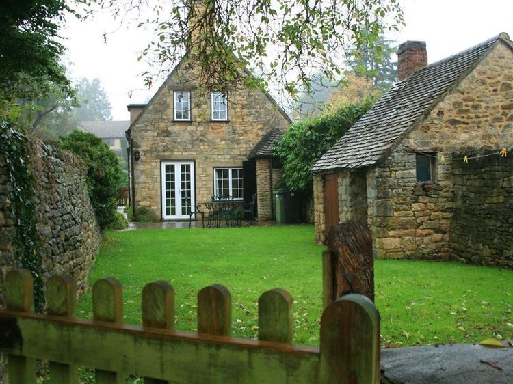 Campden Cottage Chipping Campden Cotswold Way Self Catering