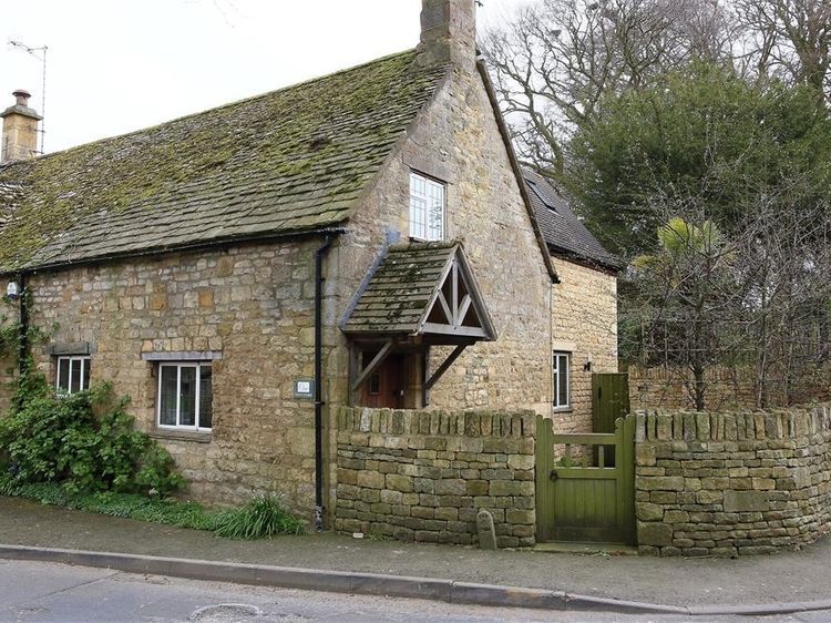1 Church Cottages Chipping Campden Self Catering Holiday Cottage