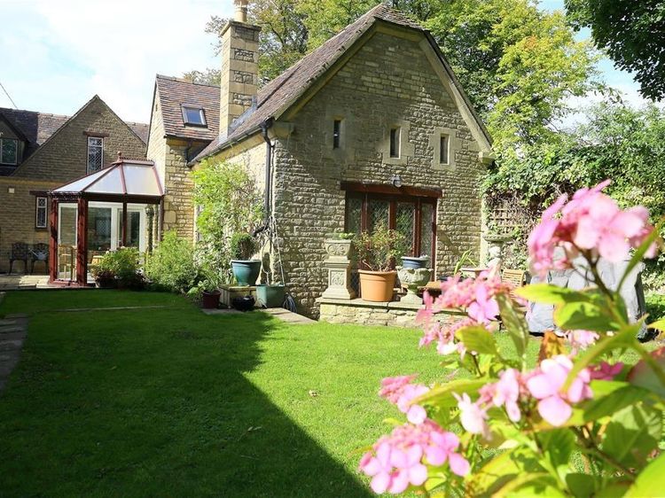 Anvil Cottage Chipping Norton Churchill Self Catering