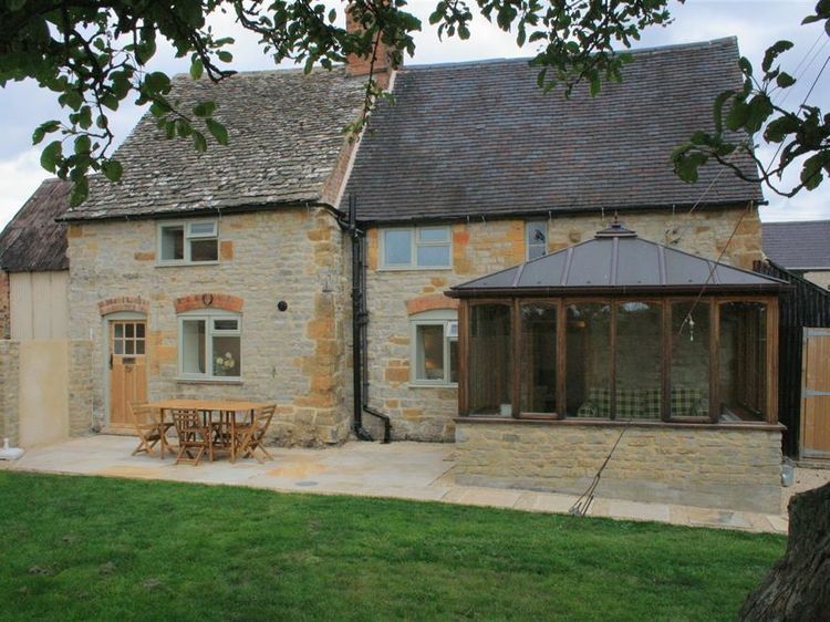 Manor Cottage Chipping Campden Blackwell Self Catering