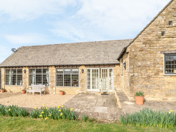 South View Cottage Bourton On The Water Little Rissington