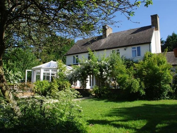 Rigside House Moreton In Marsh Self Catering Holiday Cottage