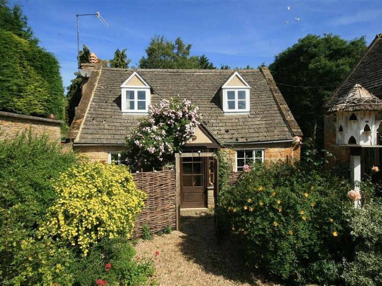 Hadcroft Cottage Whichford Aston Magna Self Catering Holiday
