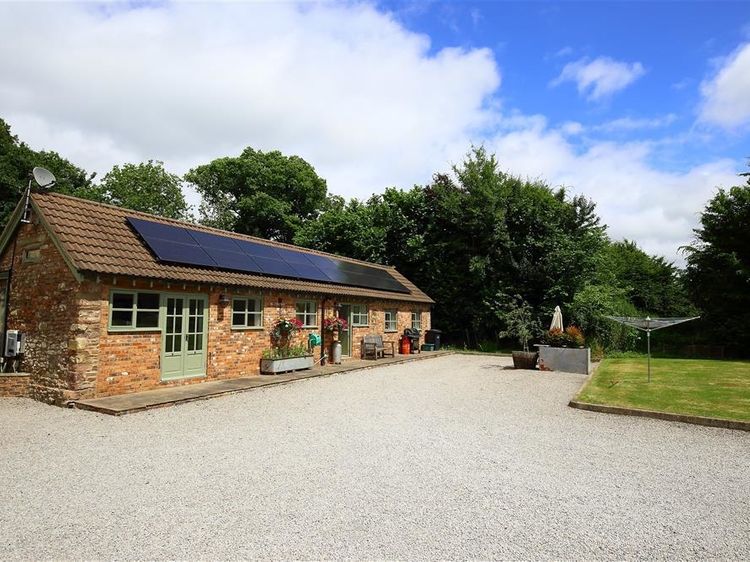 The Old Dairy Cinderford Flaxley Self Catering Holiday Cottage