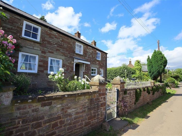 Fairview Cottage Blakeney Etloe Self Catering Holiday Cottage