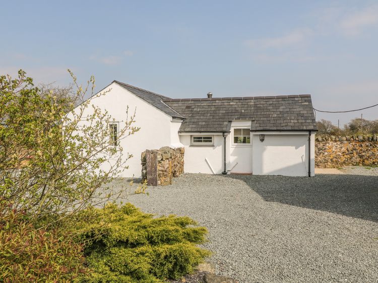 Rhos Y Foel Cottage Nefyn Mela Self Catering Holiday Cottage