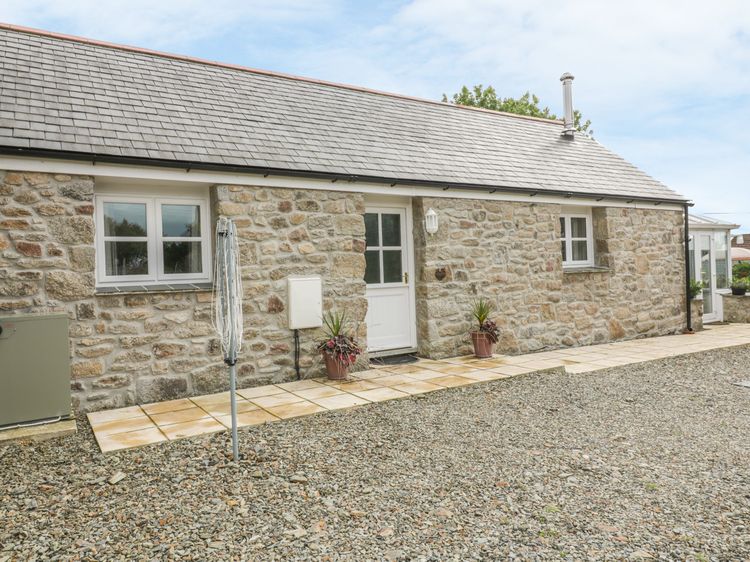 The Smithy Blisland Jubilee Rock Cornwall Self Catering